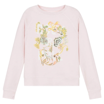 Zadig & Voltaire Sweatshirt X15387 Lilac